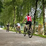 Ardenparks Petite Suisse