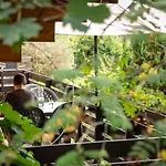 Parque de Campismo Ardenparks Petite Suisse *