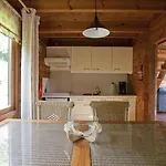 Ardenparks Petite Suisse Κάμπινγκ