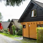 Campeggio Ardenparks Petite Suisse *