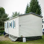 Ardenparks Petite Suisse Κάμπινγκ Dochamps