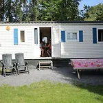 Ardenparks Petite Suisse Campeggio