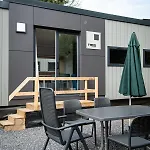 Ardenparks Petite Suisse Kemping Dochamps