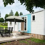 Kemping Ardenparks Petite Suisse *