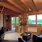 Ardenparks Petite Suisse Κάμπινγκ Dochamps