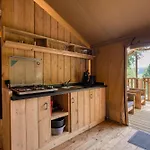 Ardenparks Petite Suisse Camping Dochamps