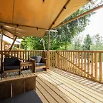 Camping Ardenparks Petite Suisse