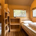 Campsite Ardenparks Petite Suisse