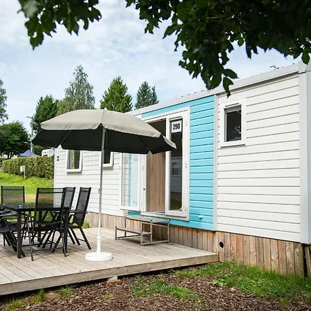 Ardenparks Petite Suisse Campsite