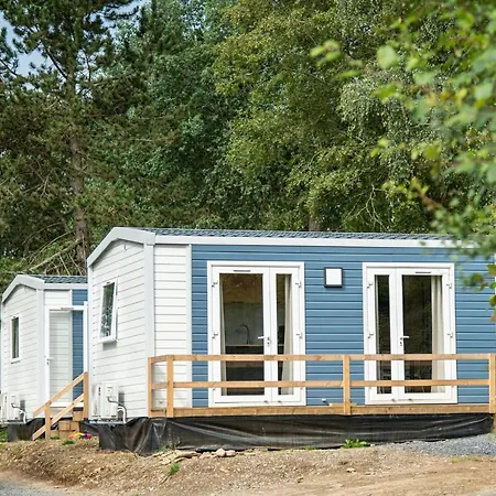 Petite Suisse Camping Dochamps