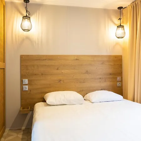 Camping Petite Suisse *