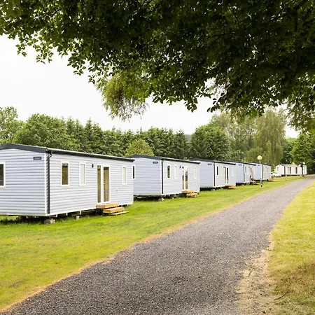Arden Parks Petite Suisse