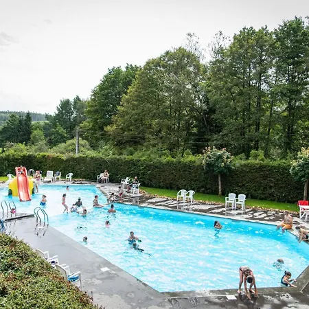 Ardenparks Petite Suisse *