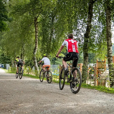 Ardenparks Petite Suisse