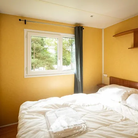 Campsite Ardenparks Petite Suisse *