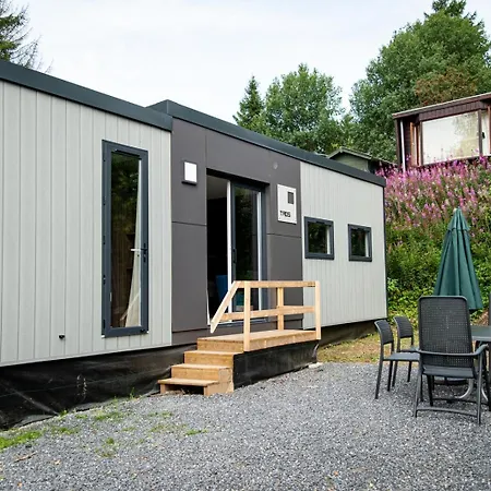 Ardenparks Petite Suisse * Dochamps