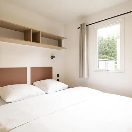 Ardenparks Petite Suisse Campsite *