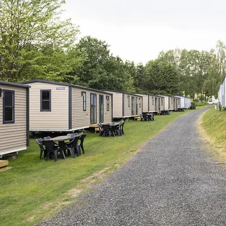 Arden Parks Petite Suisse Campingplads *