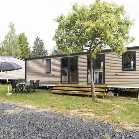 Ardenparks Petite Suisse Dochamps