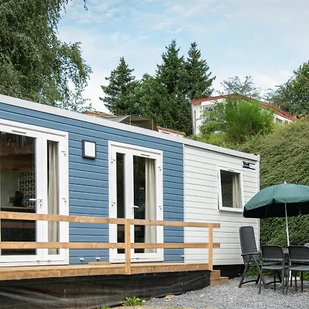 Camping Petite Suisse