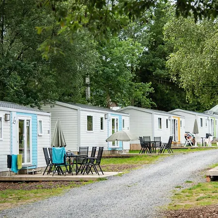 Camping Petite Suisse Dochamps
