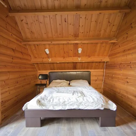 Camping Petite Suisse Dochamps