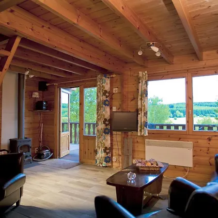 Petite Suisse Camping Dochamps