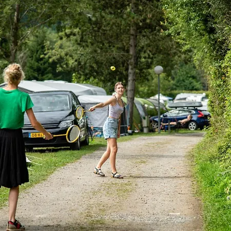 Ardenparks Petite Suisse *