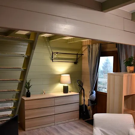 Ardenparks Petite Suisse