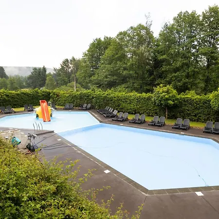Petite Suisse Camping Dochamps