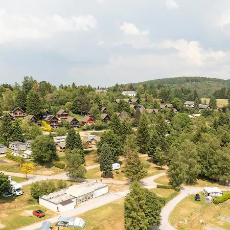 Ardenparks Petite Suisse Dochamps