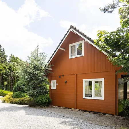 Ardenparks Petite Suisse * Dochamps