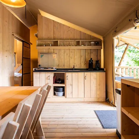Petite Suisse Camping