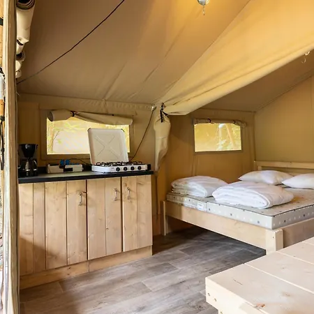 Campingplads Arden Parks Petite Suisse