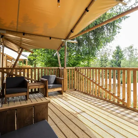 Κάμπινγκ Arden Parks Petite Suisse