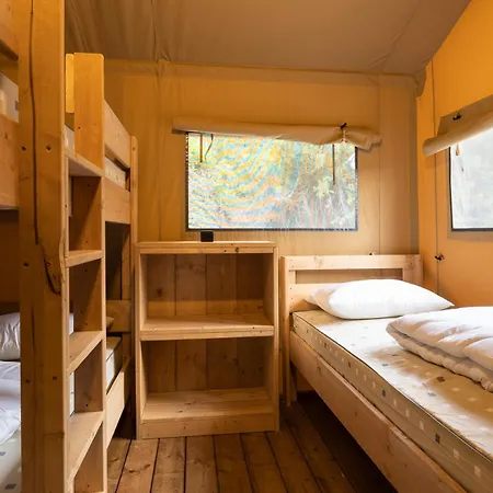 Camping Arden Parks Petite Suisse