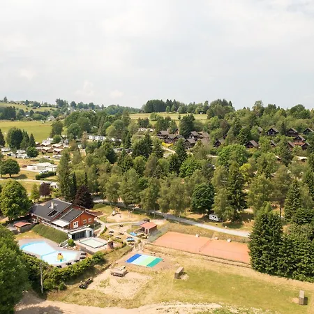 Camping Petite Suisse