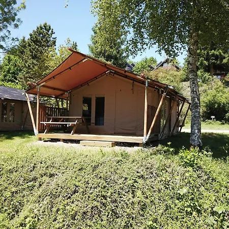 Ardenparks Petite Suisse