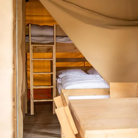 Ardenparks Petite Suisse Campsite