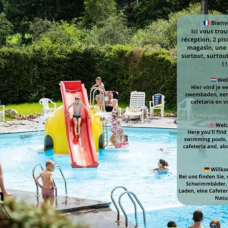 Petite Suisse Dochamps