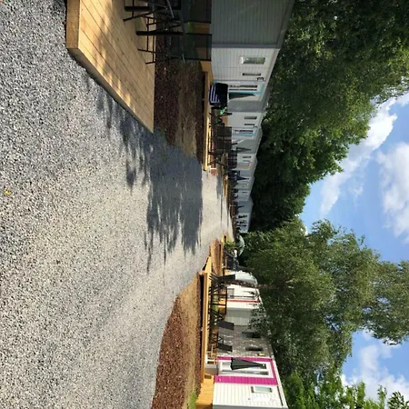 Ardenparks Petite Suisse *