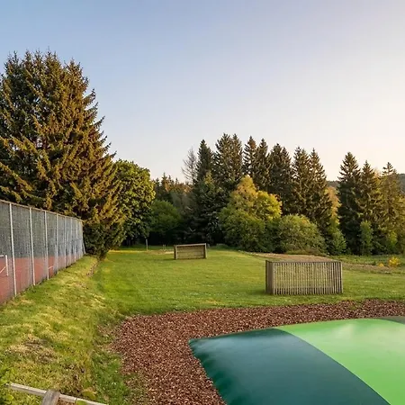 Camping Arden Parks Petite Suisse