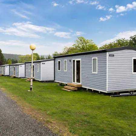 Arden Parks Petite Suisse *