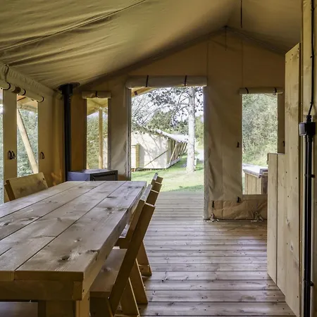 Arden Parks Petite Suisse Camping