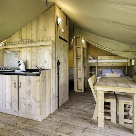 Camping Arden Parks Petite Suisse