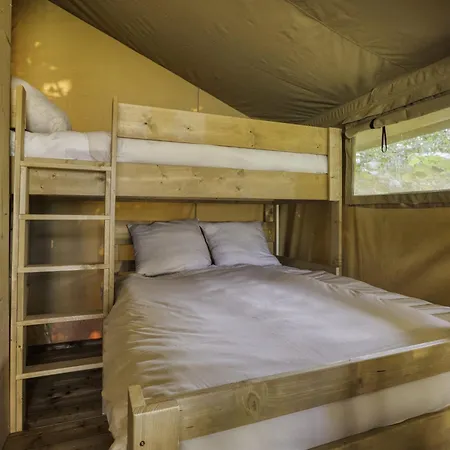 Arden Parks Petite Suisse Camping Dochamps