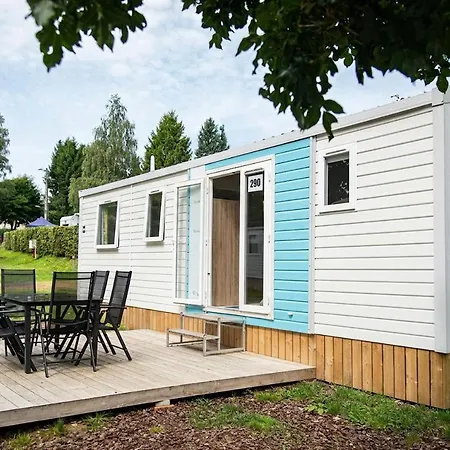 Arden Parks Petite Suisse